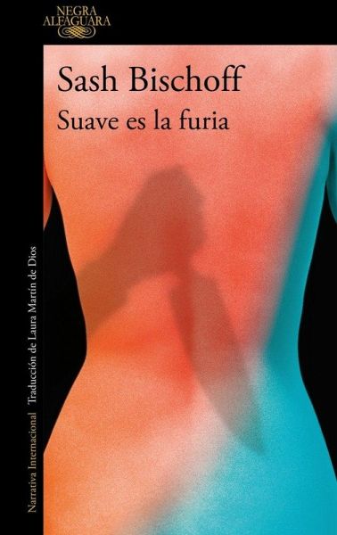 Suave Es La Furia / Sweet Fury Suave Es La Furia / Sweet Fury