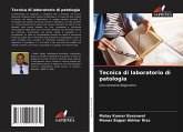 Tecnica di laboratorio di patologia Tecnica di laboratorio di patologia