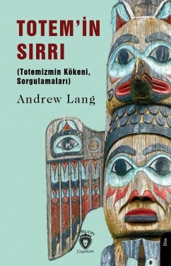 Cover Totemin Sirri