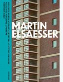 Martin Elsaesser Martin Elsaesser