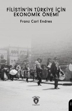 Cover Filistinin Türkiye Icin Ekonomik Önemi