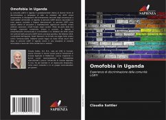 Cover Omofobia in Uganda