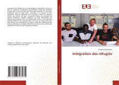 Cover Intégration des réfugiés