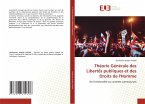 Théorie Générale des Libertés publiques et des Droits de l'Homme