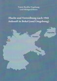 Flucht und Vertreibung nach 1945 Ankunft in Bokel (und Umgebung) Flucht und Vertreibung nach 1945 Ankunft in Bokel (und Umgebung)