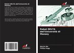 Robot DELTA dell'Università di Massey