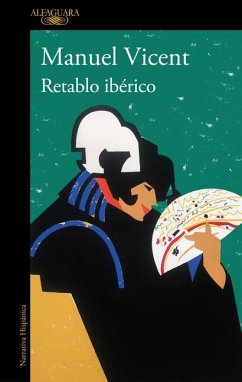 Cover Retablo Ibérico / Iberian Altarpiece