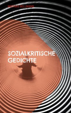 Cover Sozialkritische Gedichte