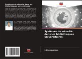 Systèmes de sécurité dans les bibliothèques universitaires