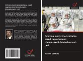 Ochrona medyczna/szpitalna przed zagro¿eniami chemicznymi, biologicznymi, radi