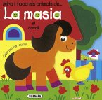 Apren amb els animals de la masia