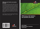 Efficienza del fosforo nel pisello piccione Efficienza del fosforo nel pisello piccione