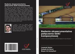 Cover Badania eksperymentalne po¿¿czenia belki kompozytowej