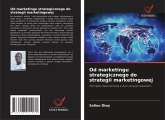 Od marketingu strategicznego do strategii marketingowej Od marketingu strategicznego do strategii marketingowej