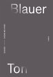 Blauer Ton - Bild 1
