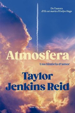 Cover Atmosfera