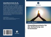 Umweltbewusstsein für die Aufwertung von Grauwasser Umweltbewusstsein für die Aufwertung von Grauwasser