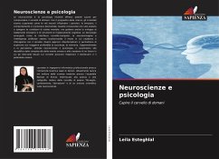 Cover Neuroscienze e psicologia
