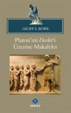 Platonun Devleti Üzerine Makaleler Platonun Devleti Üzerine Makaleler