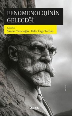 Cover Fenomenolojinin Gelecegi