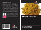 HARIDRA - AMBIENTE HARIDRA - AMBIENTE