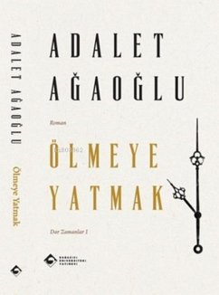 Ölmeye Yatmak Cover Ölmeye Yatmak
