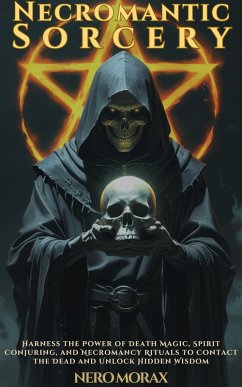 Cover Necromantic Sorcery (eBook, ePUB)