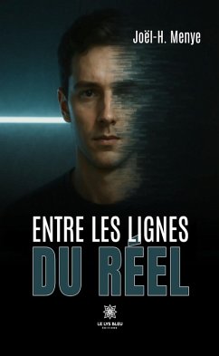 Cover Entre les lignes du réel (eBook, ePUB)