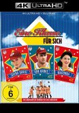 Eine Klasse für sich 4K Ultra HD Blu-ray + Blu-ray Eine Klasse für sich 4K Ultra HD Blu-ray + Blu-ray