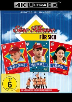 Cover Eine Klasse für sich