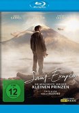 Saint-Exupéry - Die Geschichte vor dem kleinen Prinzen (Blu-ray) Saint-Exupéry - Die Geschichte vor dem kleinen Prinzen (Blu-ray)