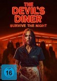 The Devils Diner - Survive the Night The Devils Diner - Survive the Night