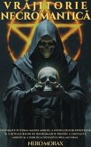 Vrajitorie Necromantica (eBook, ePUB)