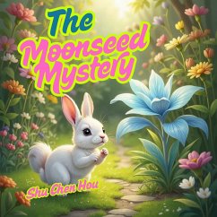 Cover The Moonseed Mystery (eBook, ePUB)