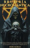 Brujería Necromántica (eBook, ePUB)