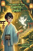 Children of the Shinto Spirit (eBook, ePUB)