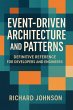 Event-Driven Architecture and Patterns... - Bild 1