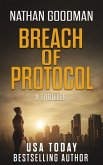 Breach of Protocol (eBook, ePUB)