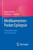 Medikamenten-Pocket Epilepsie (eBook, PDF)