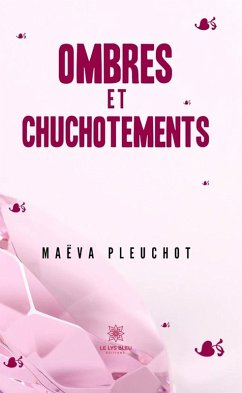 Cover Ombres et chuchotements (eBook, ePUB)