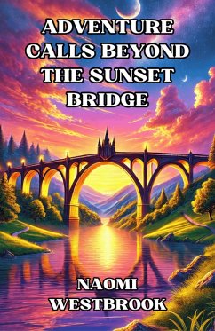 Cover Adventure Calls Beyond the Sunset Bridge (eBook, ePUB)