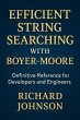 Efficient String Searching with... - Bild 1