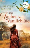 Der Zauber der Vanilleblüte - oder: Die Insel des Mondes (eBook, ePUB)