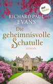 Die geheimnisvolle Schatulle (eBook, ePUB) Die geheimnisvolle Schatulle (eBook, ePUB)