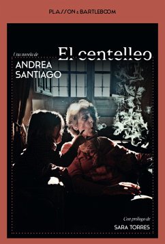 Cover El centelleo (eBook, ePUB)