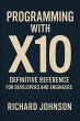 Programming with X10 (eBook, ePUB) - Bild 1