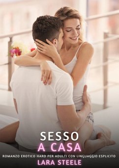 Cover Sesso a Casa (eBook, ePUB)