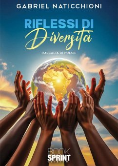 Cover Riflessi di Diversità (eBook, ePUB)