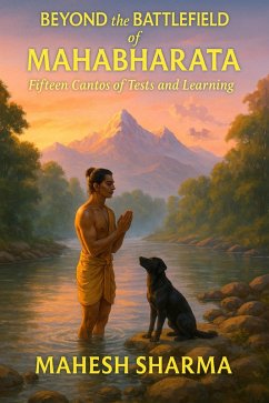Beyond the Battlefield of Mahabharata (eBook, ePUB) Cover Beyond the Battlefield of Mahabharata (eBook, ePUB)