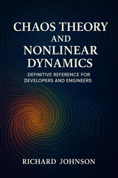 Cover Chaos Theory and Nonlinear Dynamics (eBook, ePUB)